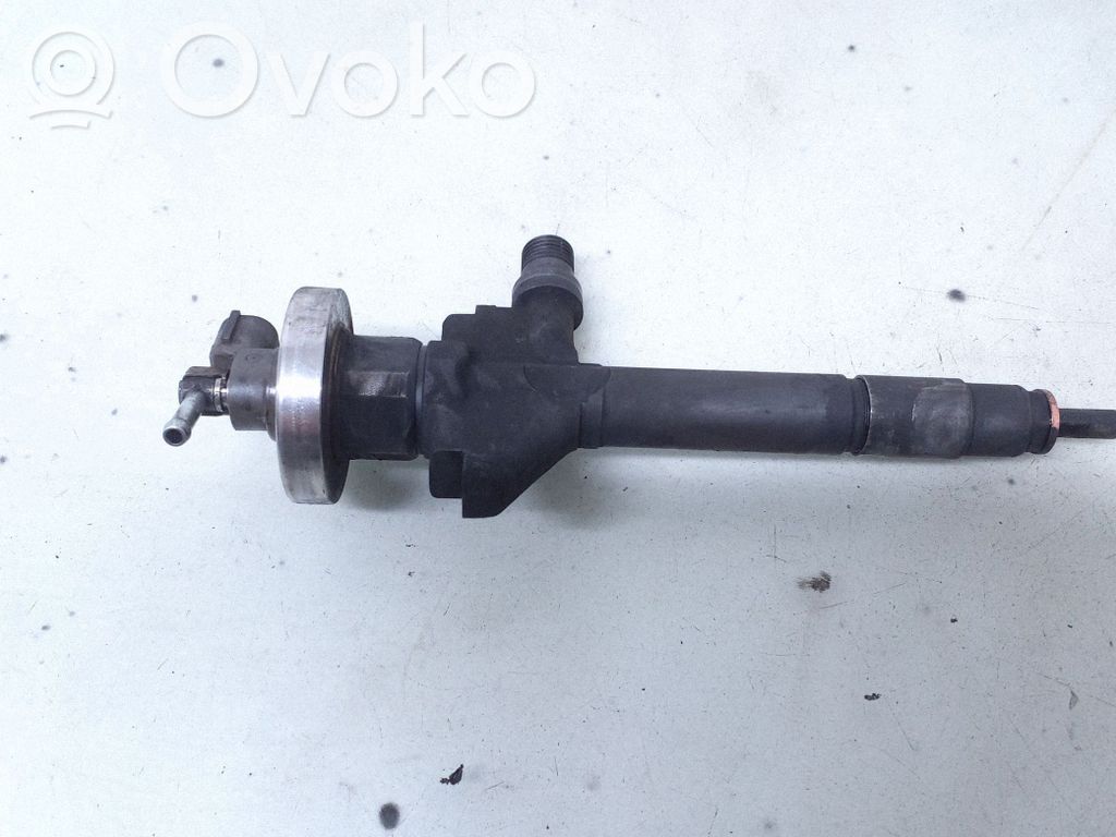 Mazda 6 Injecteur de carburant
