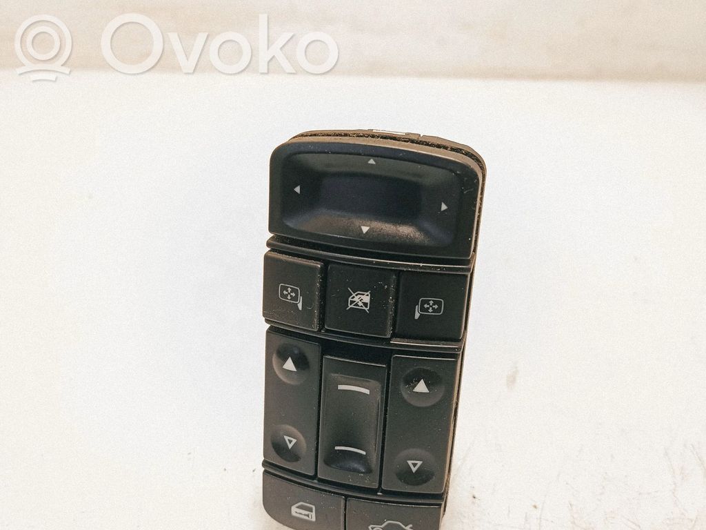 Opel Signum Interruptor del elevalunas eléctrico