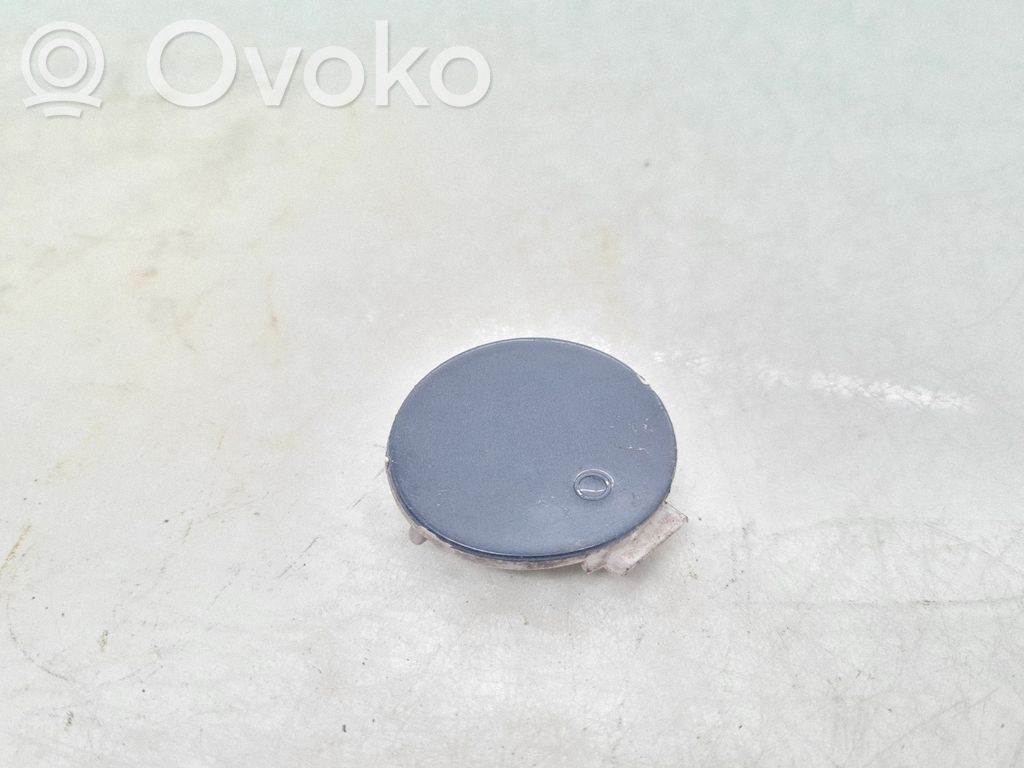 Opel Signum Abdeckung Deckel Abschleppöse vorne