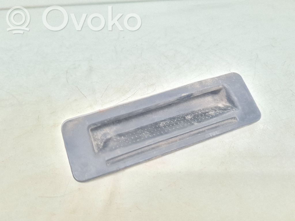 Opel Signum Uchwyt / Rączka zewnętrzna otwierania klapy tylnej / bagażnika
