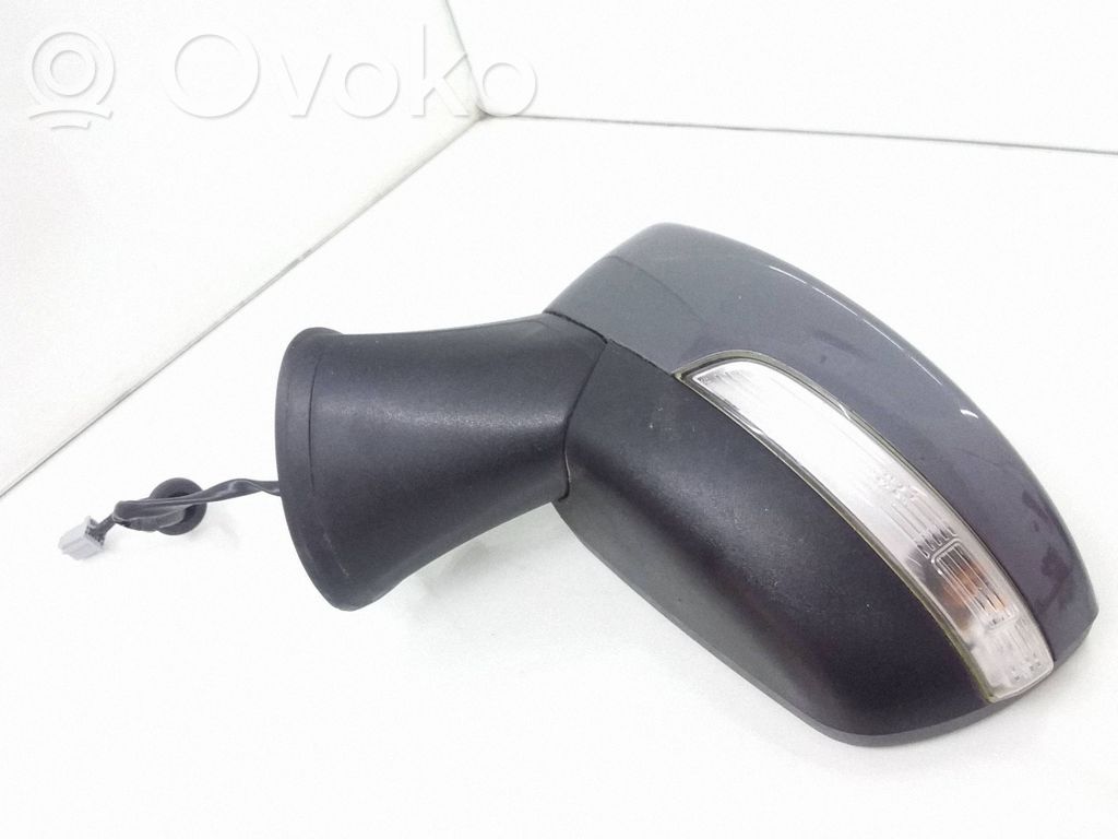 Ford Ecosport Specchietto retrovisore elettrico portiera anteriore
