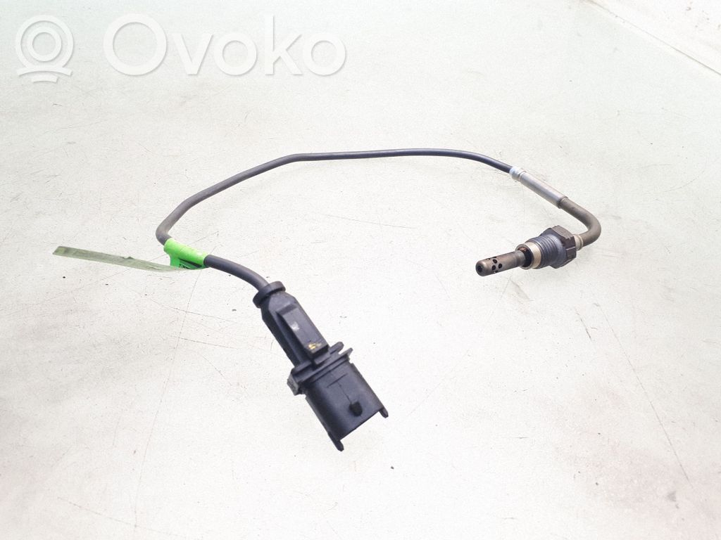 Abgastemperatursensor   45962156F
