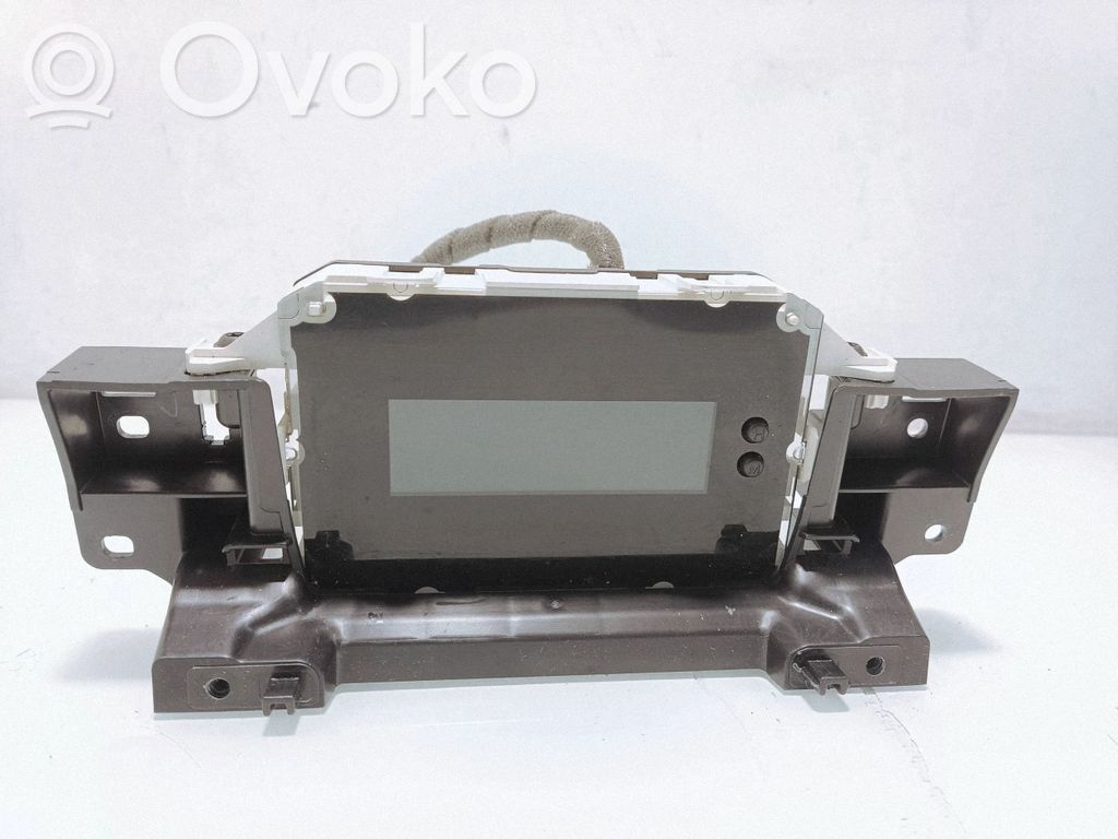 Ford Focus Monitor/display/piccolo schermo