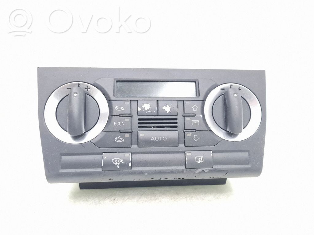 Unitate control climatizare   8P0820043F