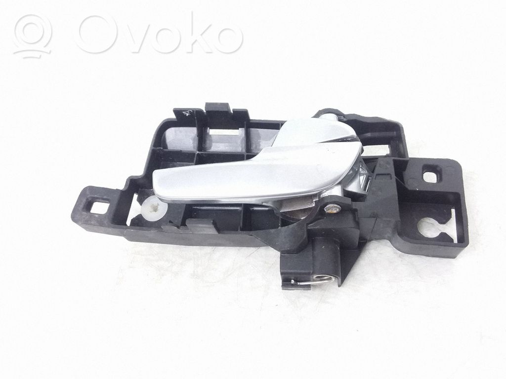Ford Mondeo MK IV Maniglia interna per portiera posteriore