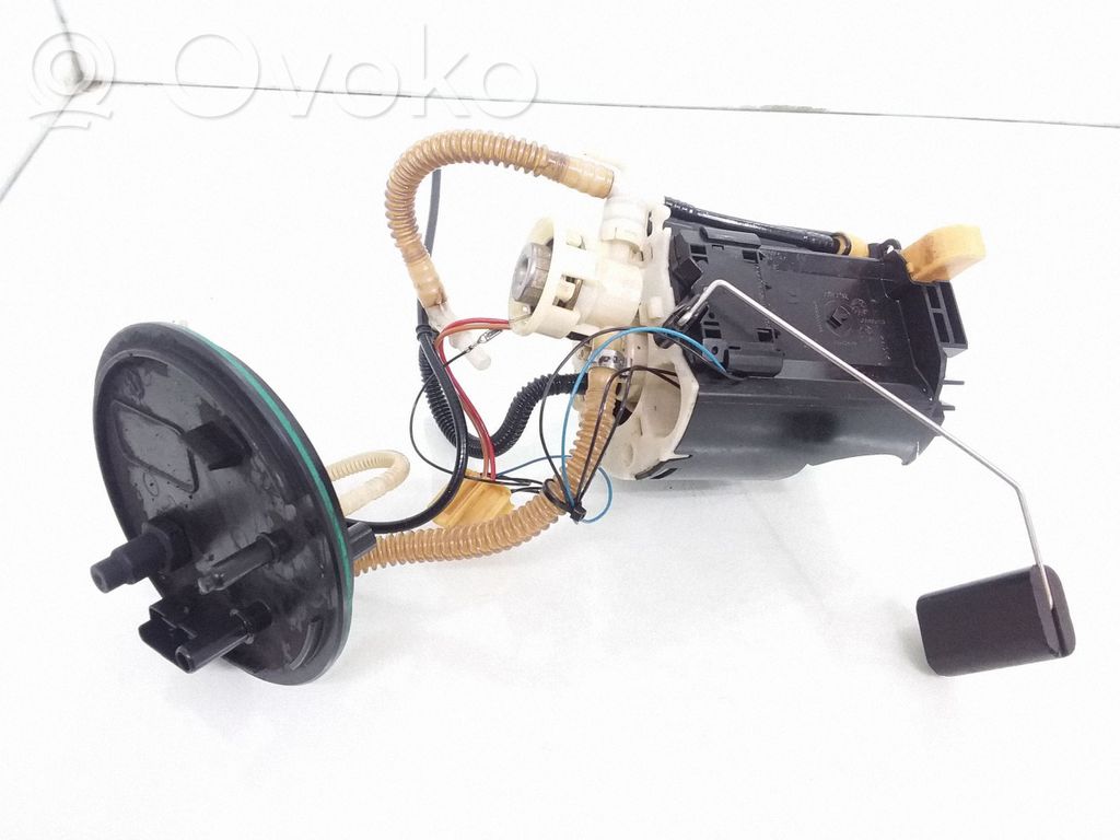 Jaguar XF X250 Pompe à carburant 