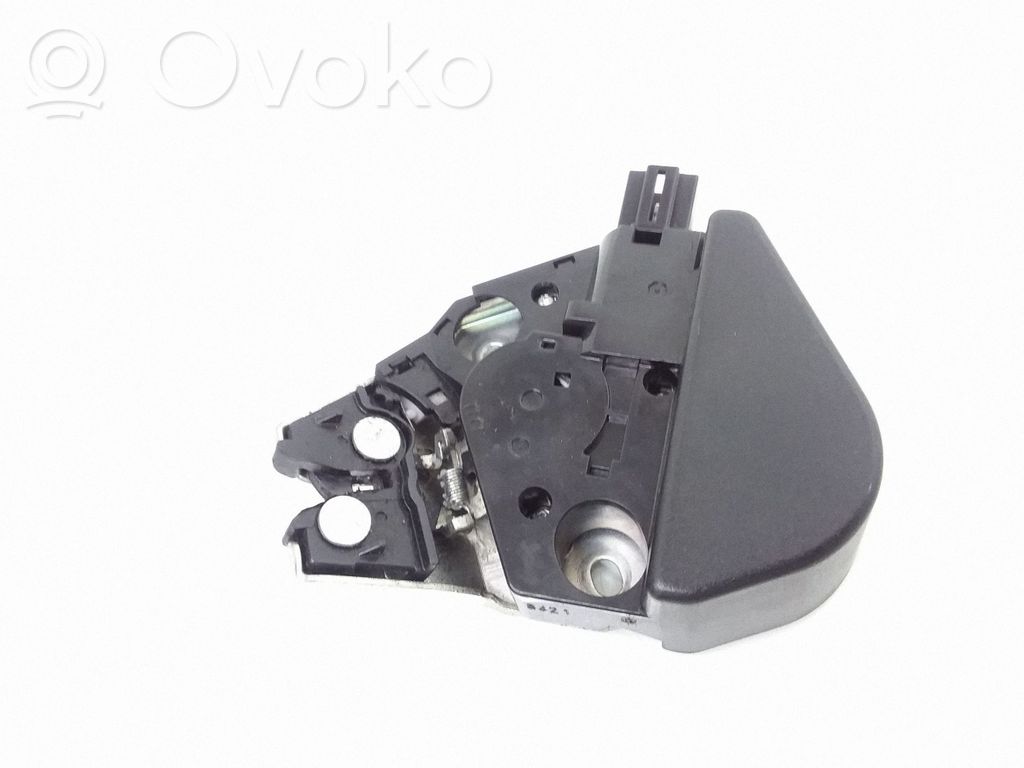 Honda Accord Serrure de loquet coffre