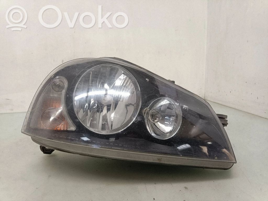 Seat Arosa Far