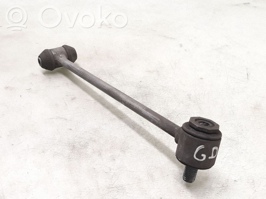Mercedes-Benz CLS C218 X218 Barra stabilizzatrice posteriore/stabilizzatore