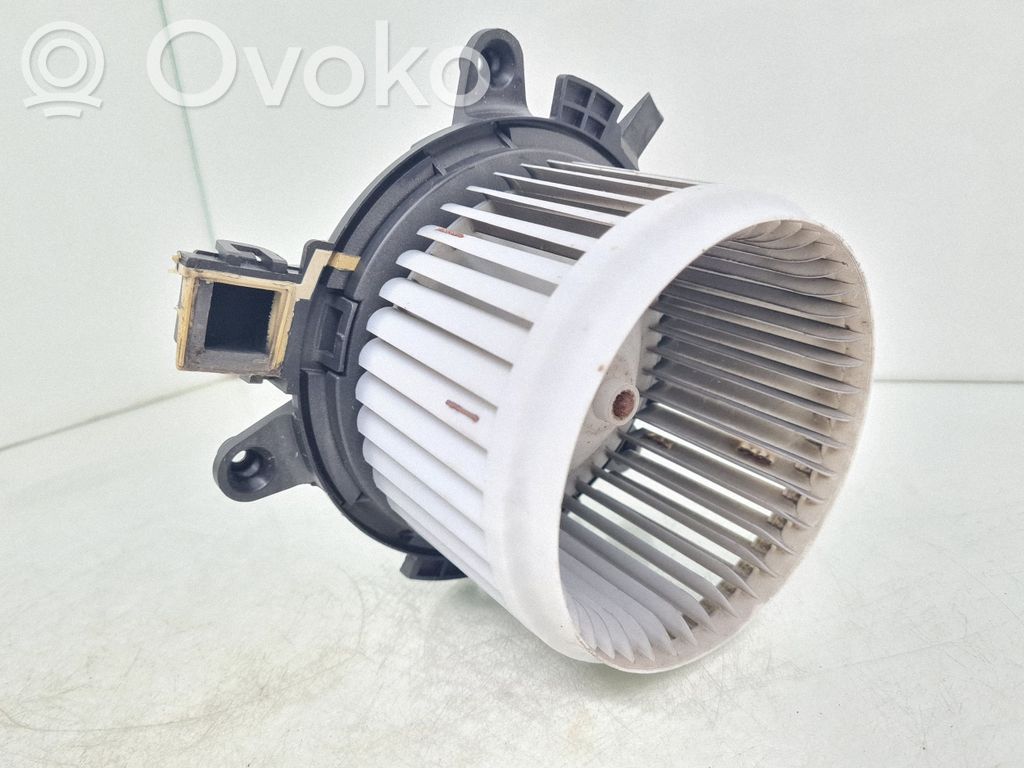 Peugeot Partner III Ventola riscaldamento/ventilatore abitacolo
