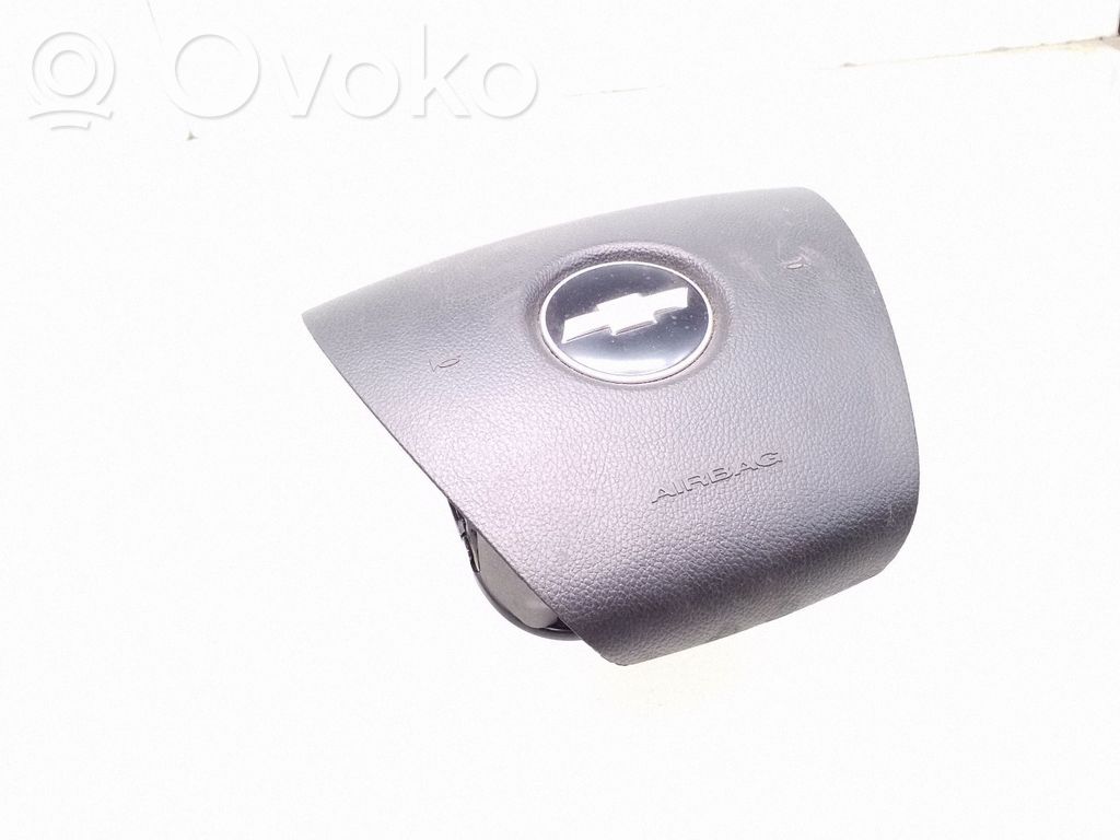 Chevrolet Captiva Airbag volan 