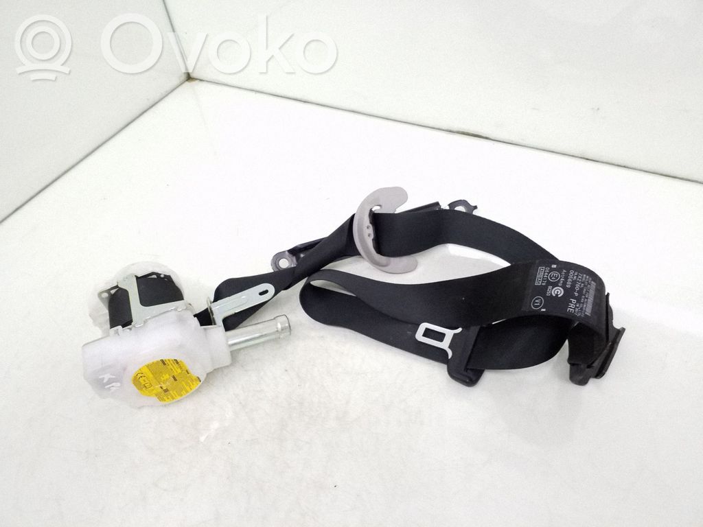 Lexus RX 450H Front seatbelt 