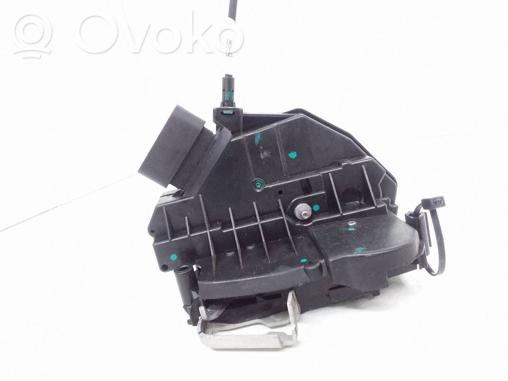 Ford Ecosport Türschloss vorne 