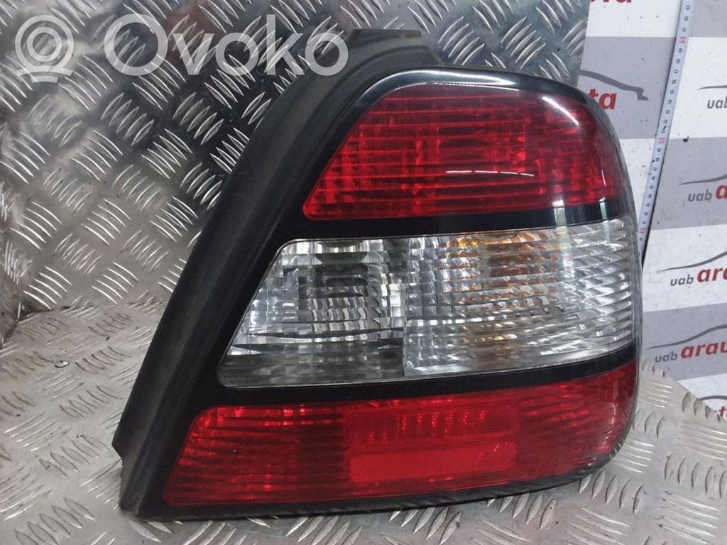 Daewoo Leganza Rückleuchte Heckleuchte