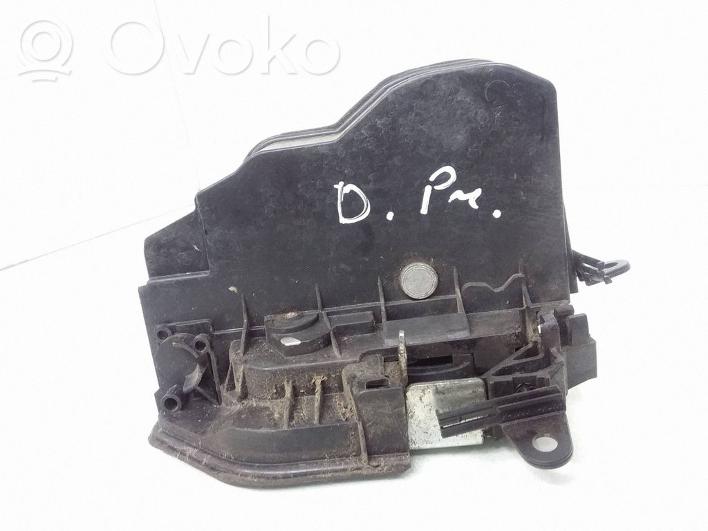 BMW 1 E81 E87 Serratura portiera anteriore