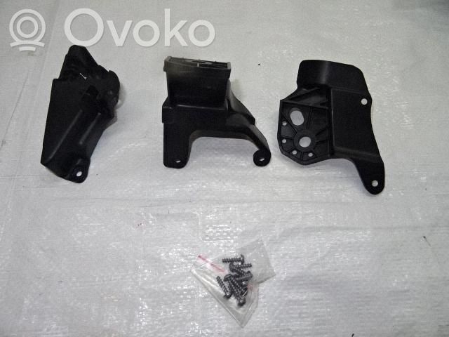 Peugeot 508 II Support phare frontale