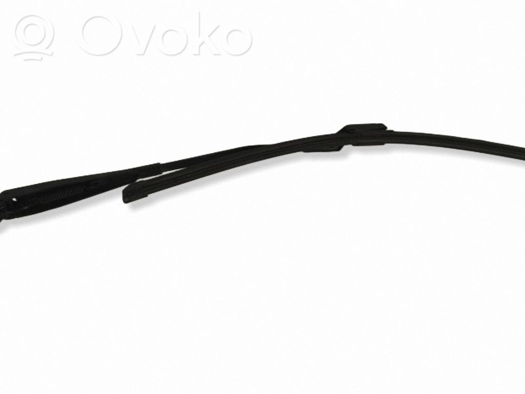 Volvo S60 Front wiper blade arm 