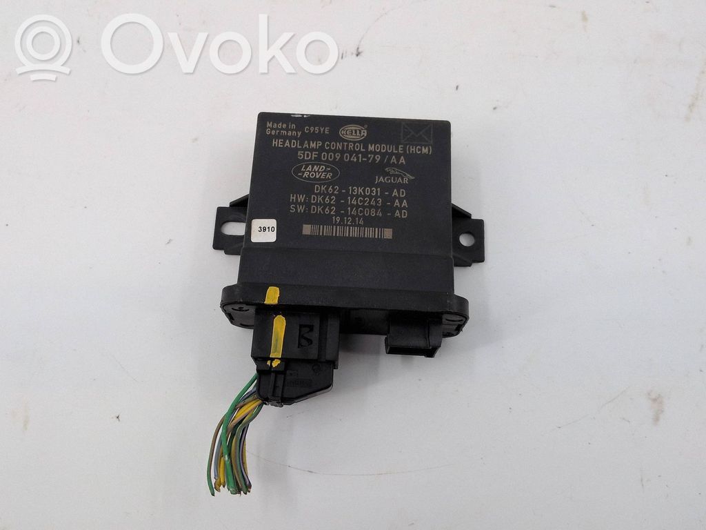 Land Rover Range Rover L405 Lichtmodul Lichtsensor 