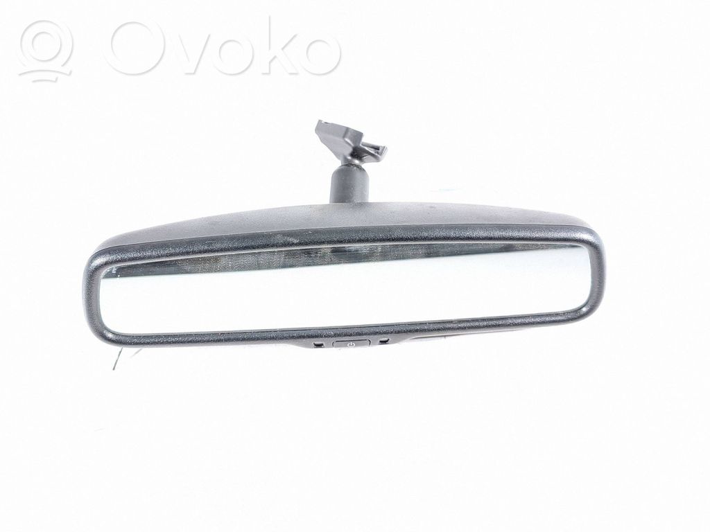 Nissan X-Trail T32 Espejo retrovisor (interior) 