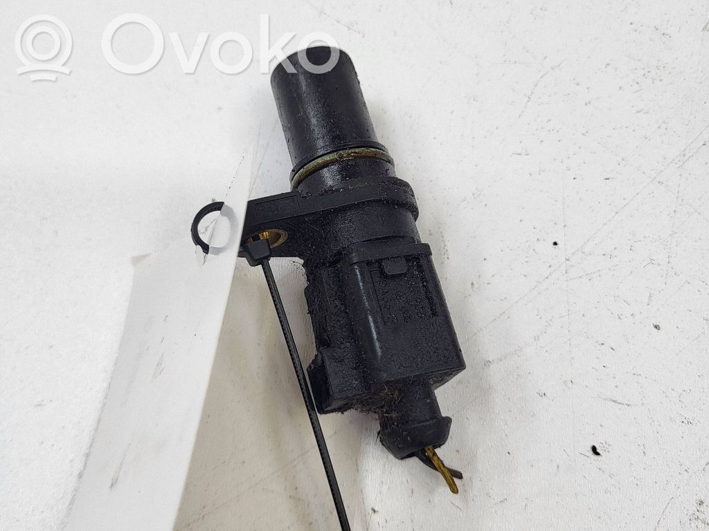 Audi A4 S4 B8 8K Kurbelwellenpositionssensor 