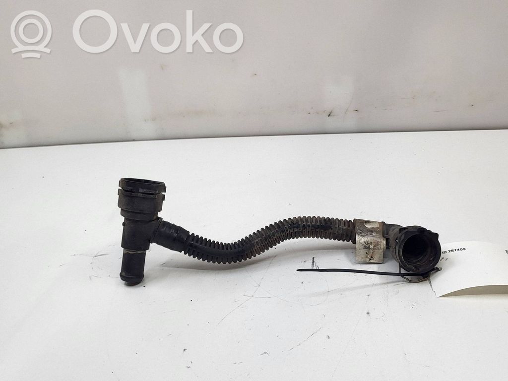 Opel Astra J Conductă/furtun lichid de răcire motor