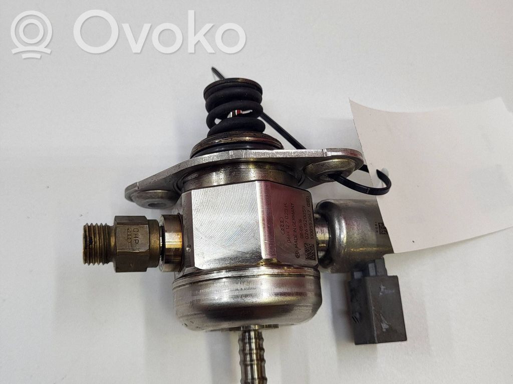 Audi A4 S4 B8 8K Pompa wtryskowa wysokiego ciśnienia
