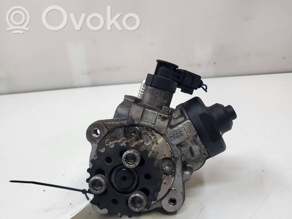 Skoda Yeti (5L) Pompă injecție de înaltă presiune 