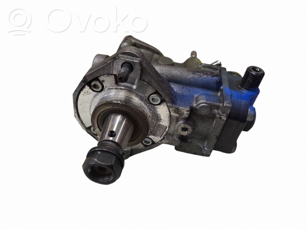 Volvo XC60 Pompe d'injection de carburant à haute pression