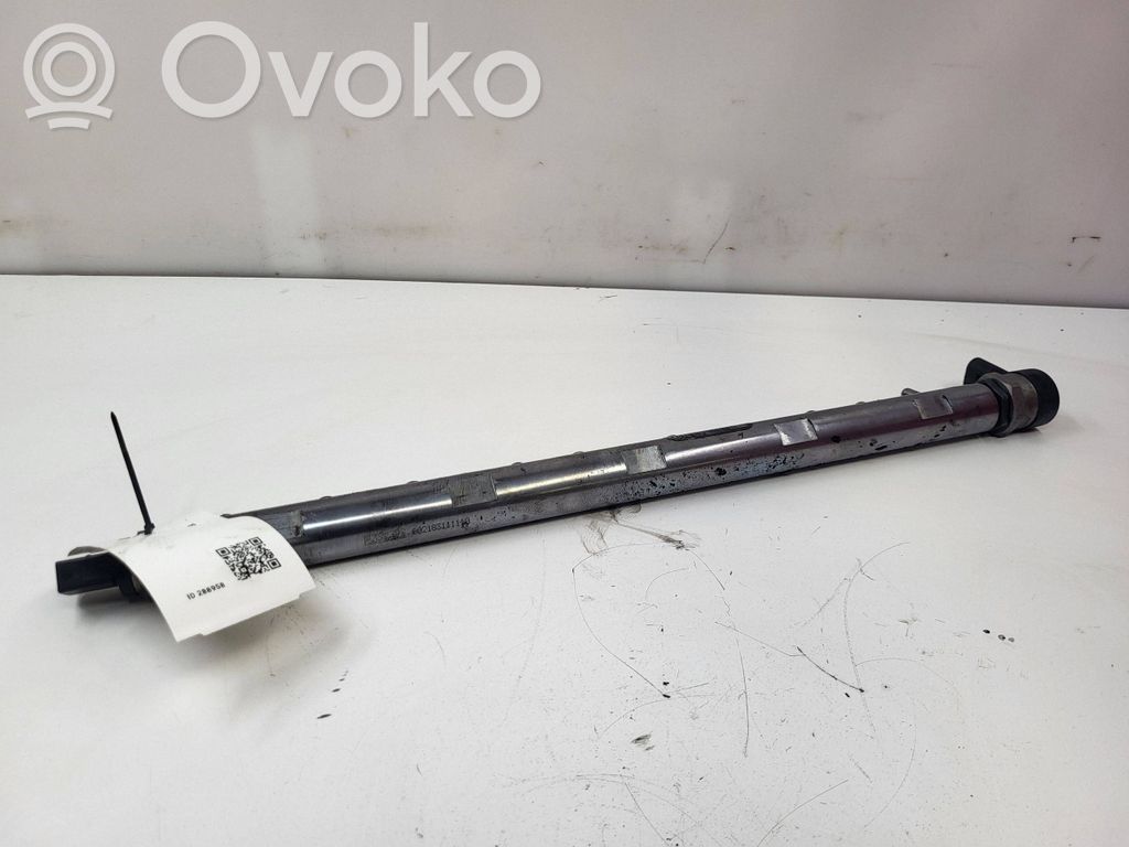 BMW X3 G01 Fuel main line pipe