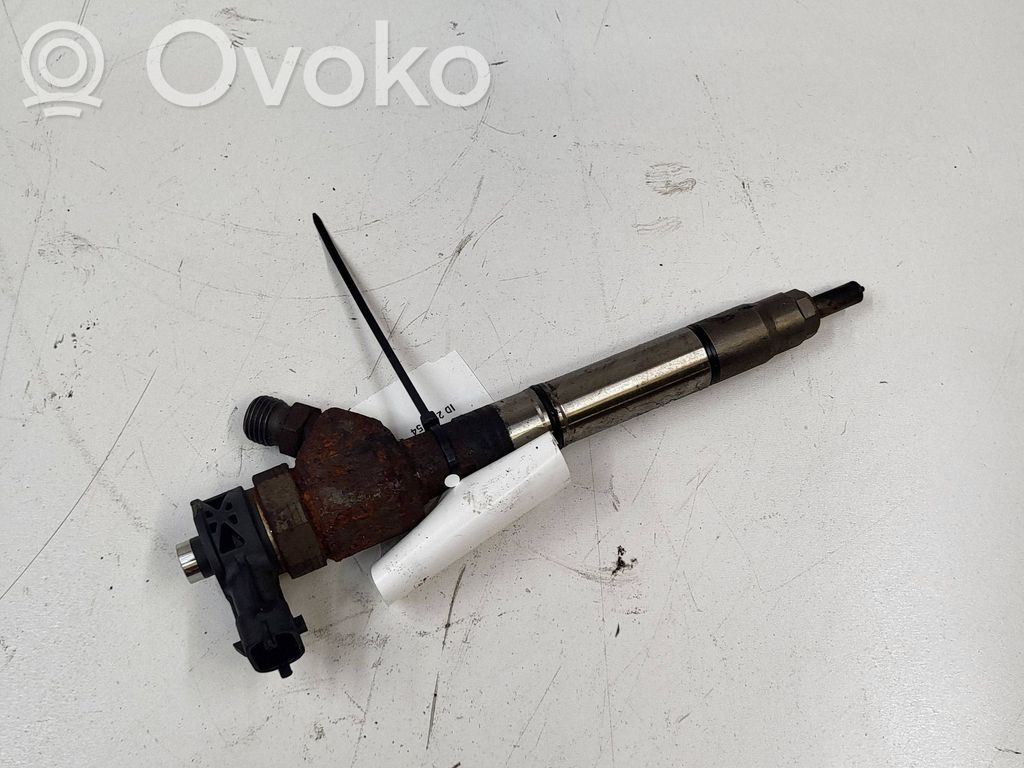 Hyundai i40 Inyector de combustible