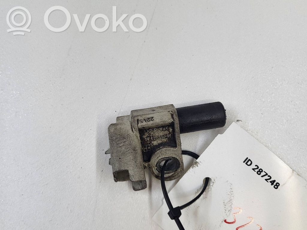 Citroen C4 I Picasso Nockenwellensensor Nockenwellenpositionssensor 