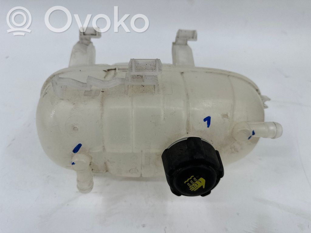 Nissan Primastar Vase d'expansion / réservoir de liquide de refroidissement 