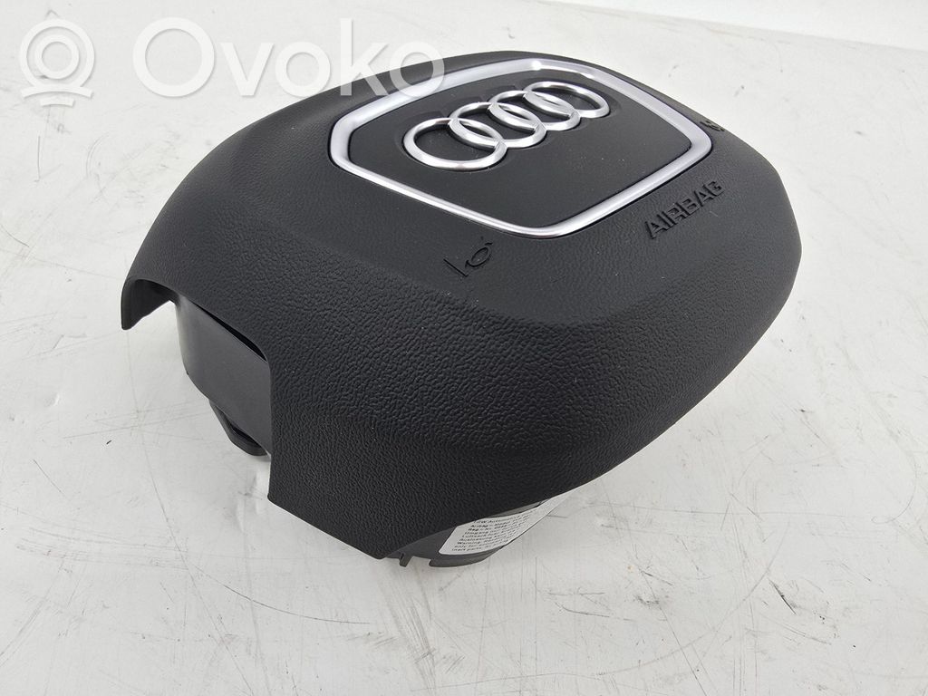 Audi A4 S4 B9 Airbag dello sterzo 