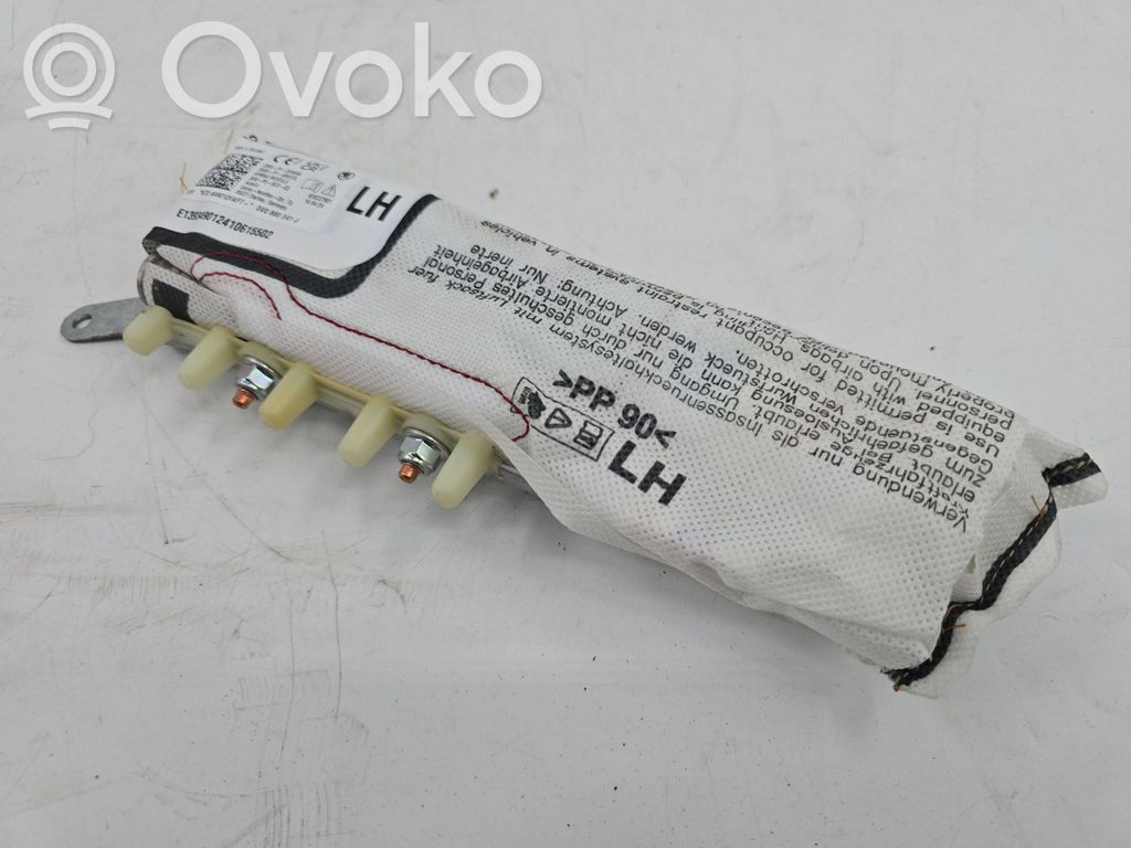Skoda Superb B8 (3V) Airbag scaun 