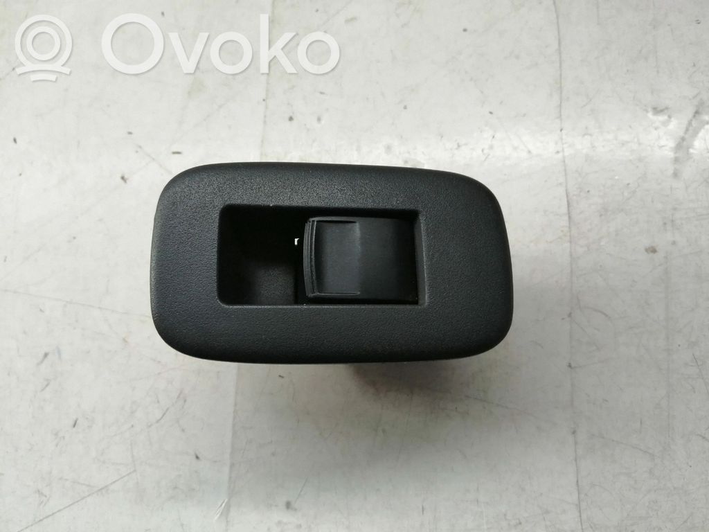 Toyota Auris 150 Przyciski szyb