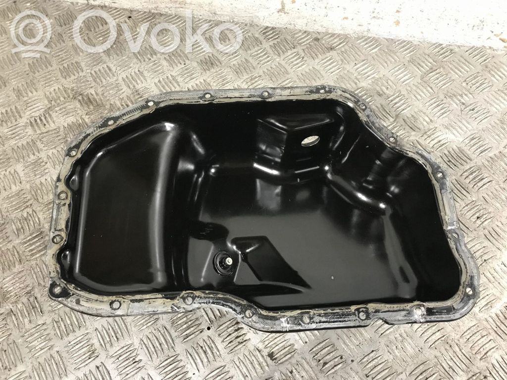 Toyota Corolla Verso AR10 Karteris 