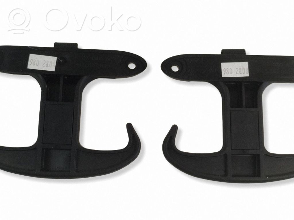 Audi A6 S6 C7 4G Cârlig/ureche fixare 
