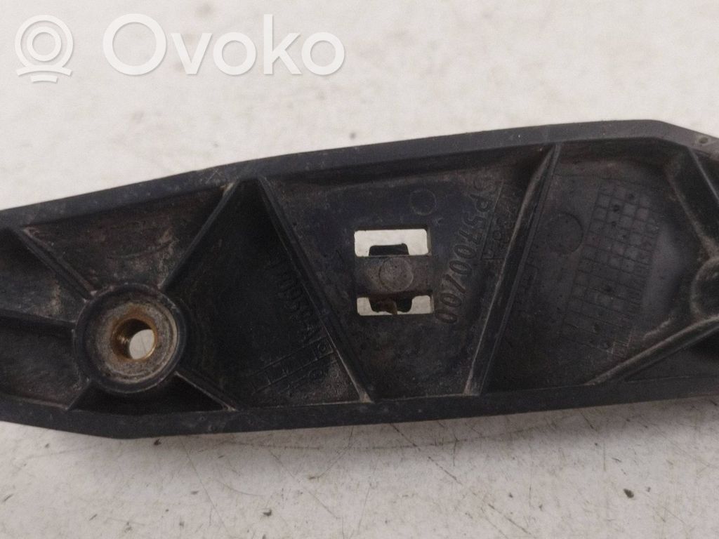 Ford Mondeo MK IV Front bumper mounting bracket