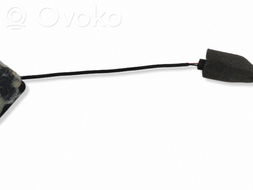 Audi A8 S8 D4 4H Microfono (bluetooth/telefono)