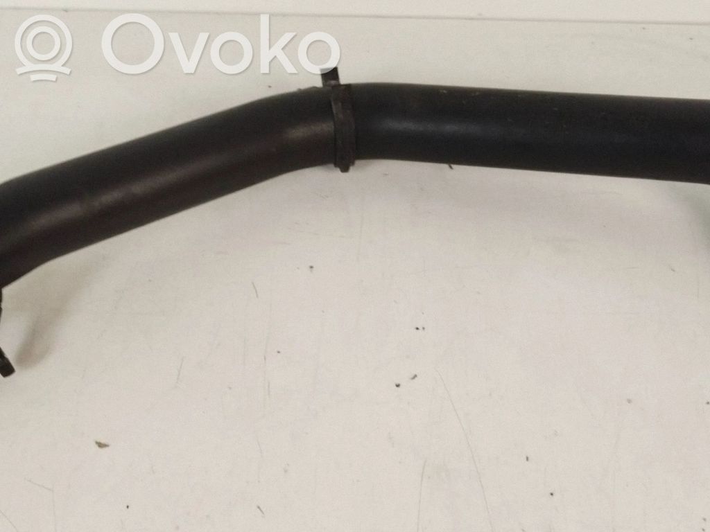 Volvo S60 Välijäähdyttimen letku 