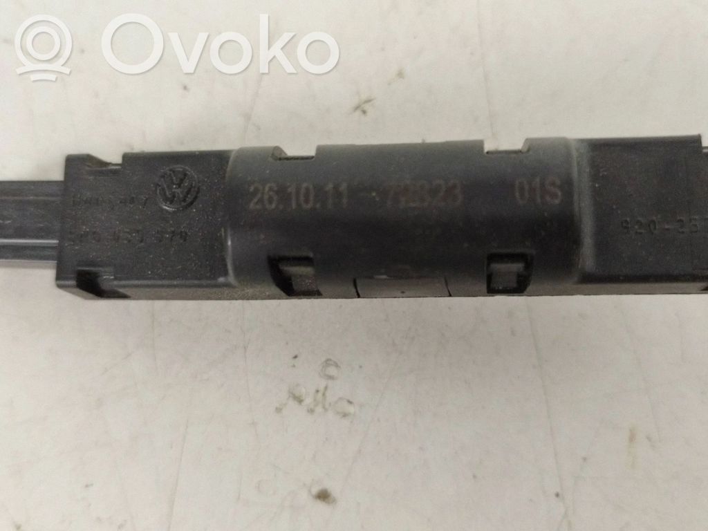Volkswagen Golf VI Radioantenne 