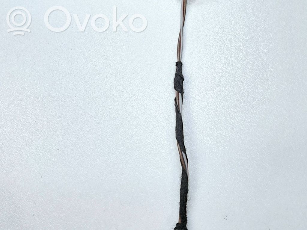 Audi A3 S3 8V Sensor de temperatura interna 