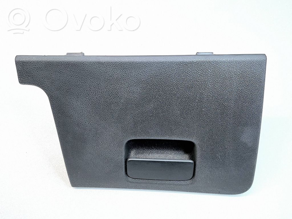 Volkswagen Golf VI Moldura del panel