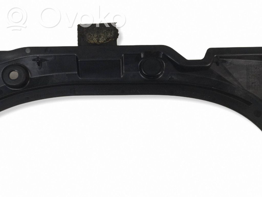 Audi A8 S8 D4 4H Ornament capăt aripă 