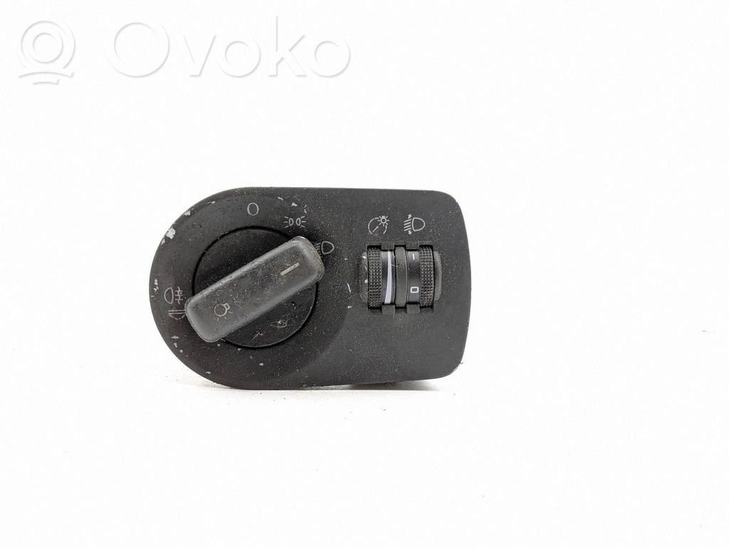 Audi A3 S3 8L Interruttore luci 