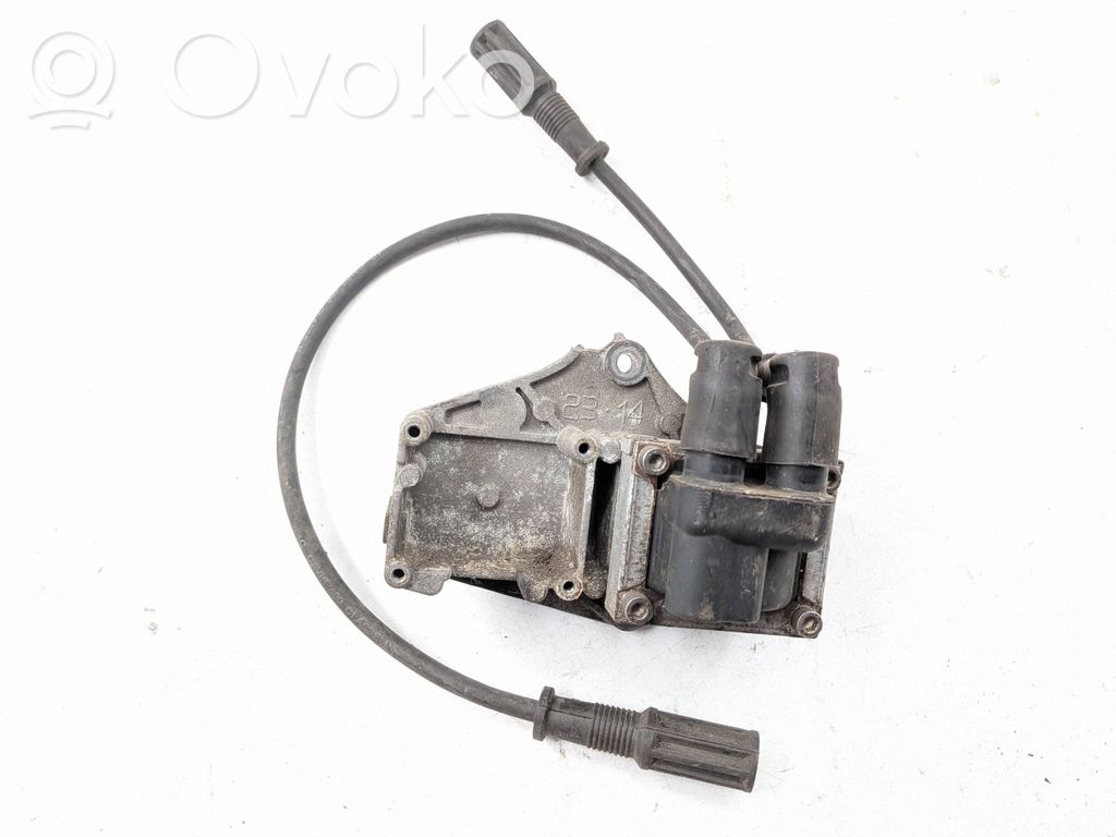 Fiat Punto (188) Bobina de encendido de alto voltaje 