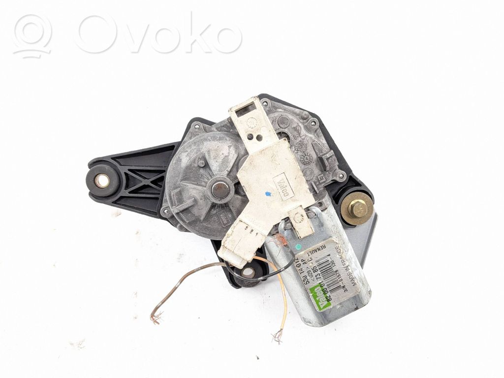 Nissan Micra Moteur d'essuie-glace arrière