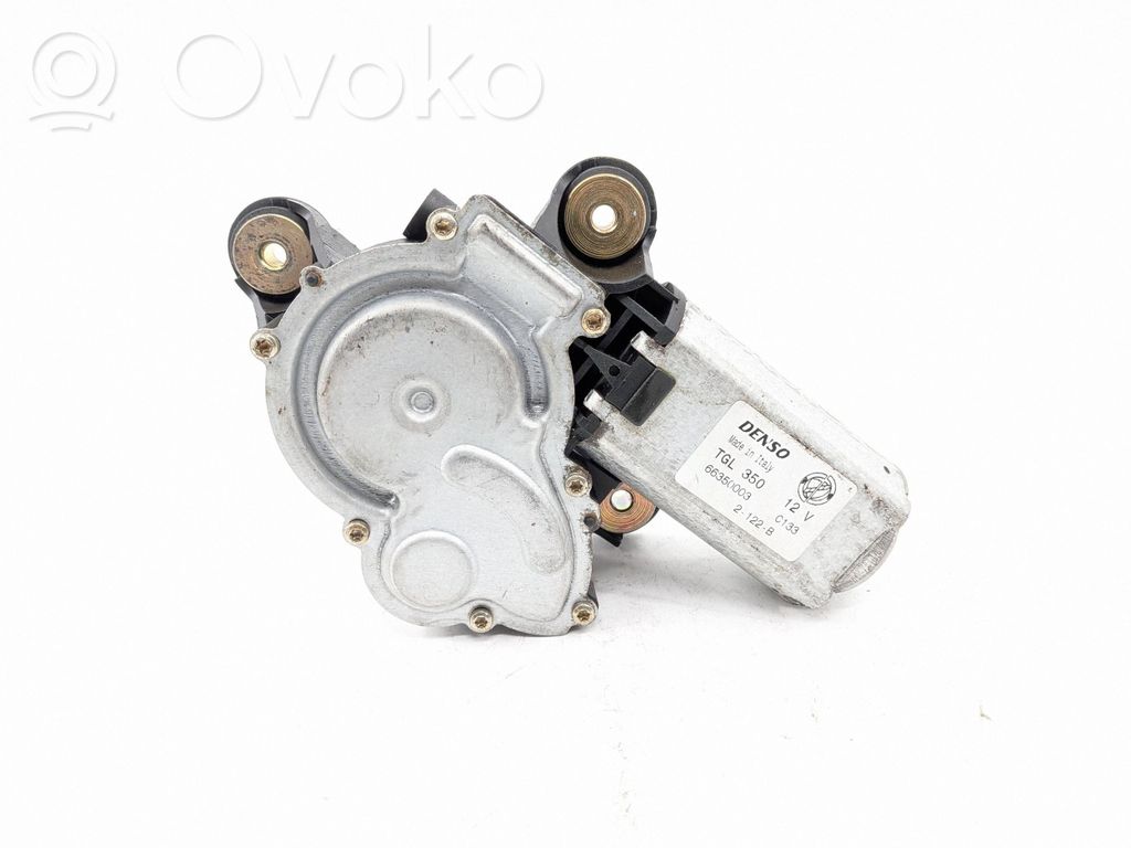 Fiat Stilo Takalasinpyyhkimen moottori 
