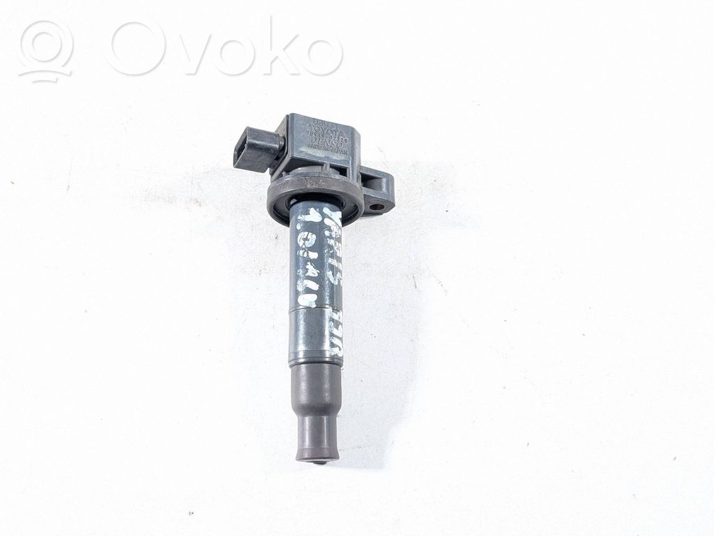 Toyota Yaris Bobine d'allumage haute tension