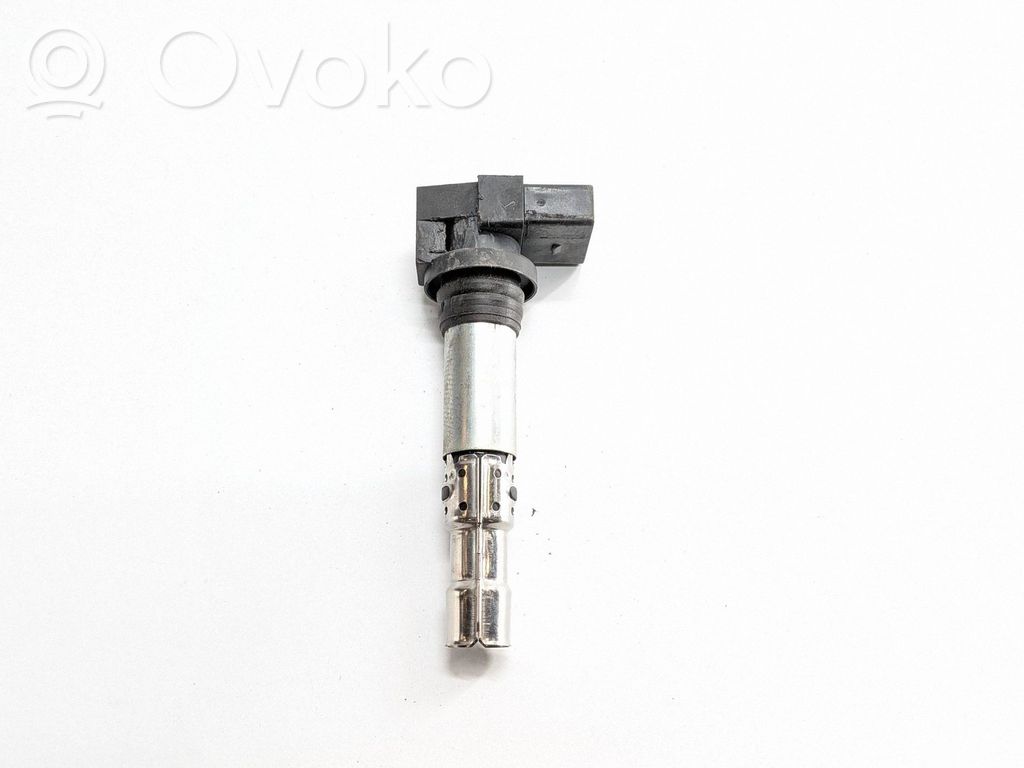 Volkswagen Polo Bobine d'allumage haute tension 
